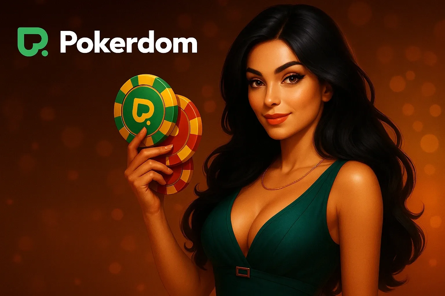 POKERDOM